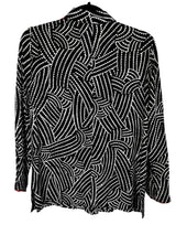 Blusa Estampada