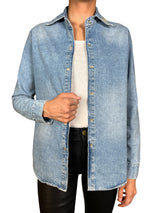 Camisa Winter Denim