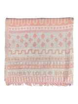 Bufanda Pink