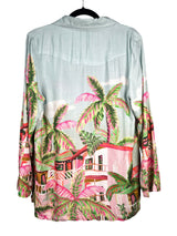 Chaqueta Estilo Blazer