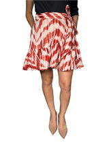 Falda Wrap