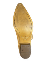 Botas Elenora Gamuza