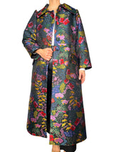 Abrigo Erdem X H&M