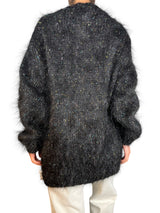 Sweater Fibras Metalizadas