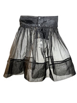 Falda Traslucida NIÑA