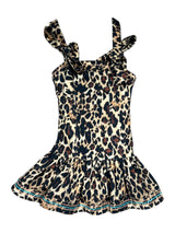 Vestido Animal Print NIÑA