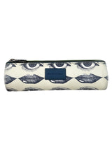 Estuche Lips & Eyes Print