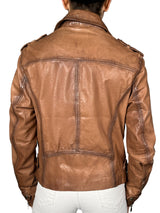 Biker Cuero