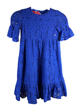 Vestido Guipur NIÑA