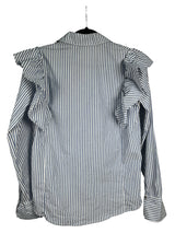 Blusa Raya Vuelos