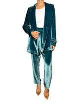 Blazer Velvet