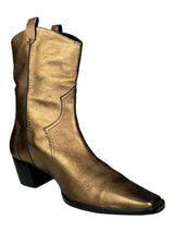 Botines Western