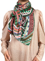 Pañuelo Multicolor