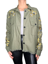 Chaqueta Taara Isaura