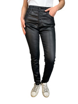 Pantalón Coating Engomado