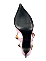 Zapatos Roman Rockstud