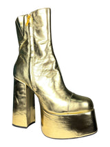 Botas Widow-2NB Cuero