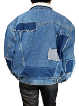 Chaqueta Con Chiporro