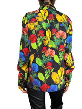 Blusa Multicolor