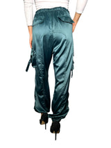 Pantalón Verde