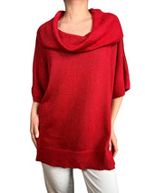 Sweater Fibras Metalizadas PLUS SIZE