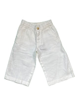 Pantalón Lino NIÑA