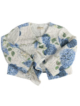 Chaqueta Estampada. NIÑA