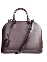 Cartera Epi Leather
