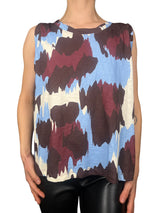 Polera Animal Sky