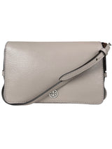Burch Park Double Zipper Crossbody