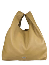Bolso Paper Piel Sahara
