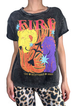 Polera Estampada