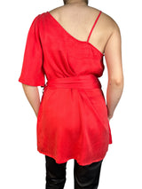 Blusa Asimétrica Fly