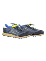 Zapatillas Azul Marino