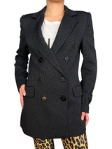 Blazer Jacquard