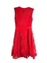 Vestido Bordado NIÑA