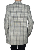 Blazer Tartan