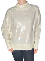 Sweater Lentejuelas