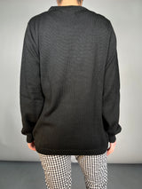 Sweater Negro