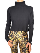 Beatle Rib Cuello Alto