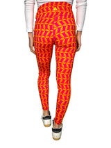 Leggings Adidas X Farm Rio