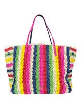 Cartera Crochet