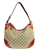 Cartera Hobo Canvas
