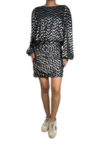 Set Fibras Metalizadas