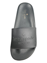 Sandalias Negras