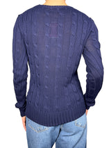 Sweater Trenzado