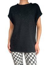 Polera Cecilia Diamanté