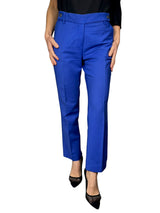Pantalón Sastrero Corte Recto