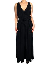 Vestido Cinta Velvet