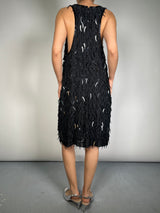 Vestido Aplicaciones